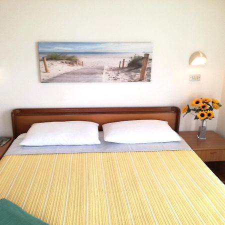 Hotel Marilena Viserbella di Rimini Buitenkant foto