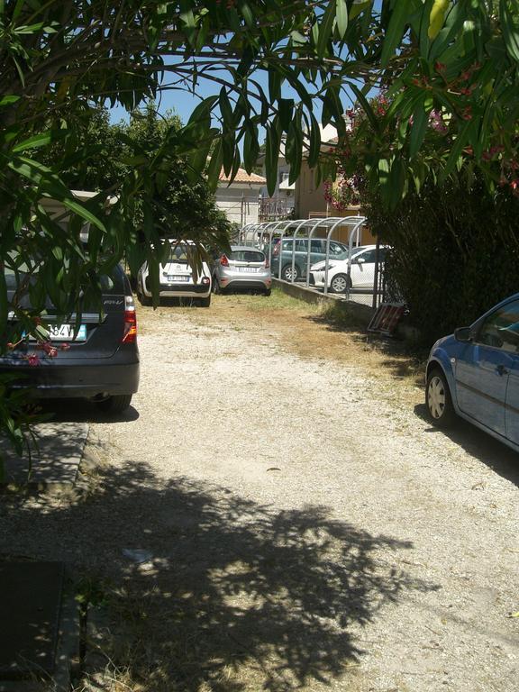 Hotel Marilena Viserbella di Rimini Buitenkant foto