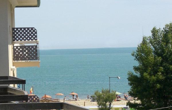 Hotel Marilena Viserbella di Rimini Buitenkant foto