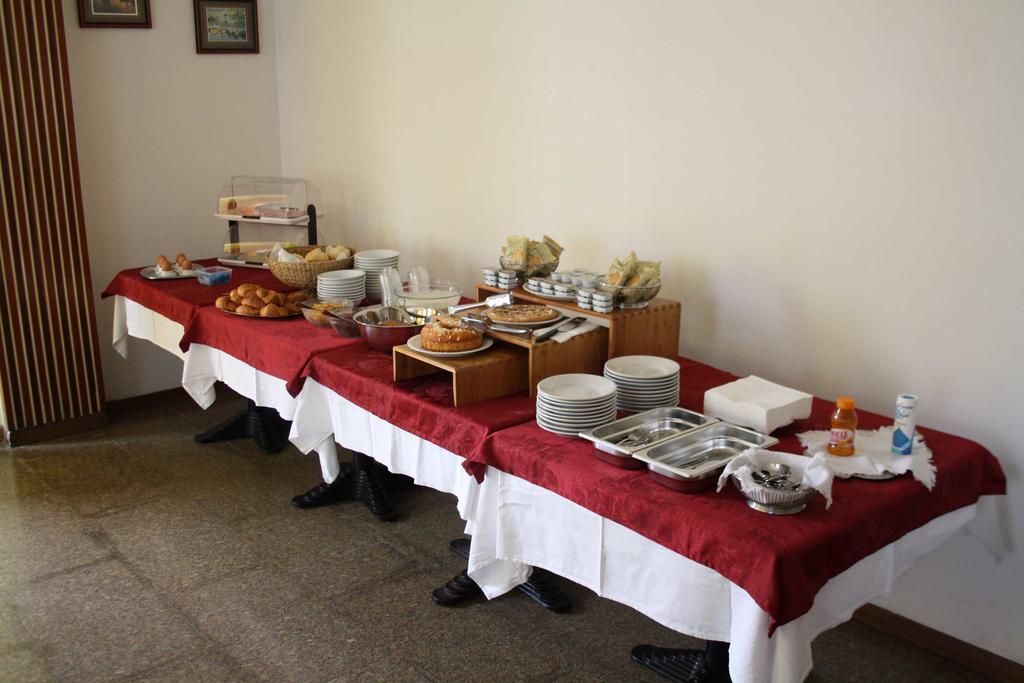 Hotel Marilena Viserbella di Rimini Buitenkant foto