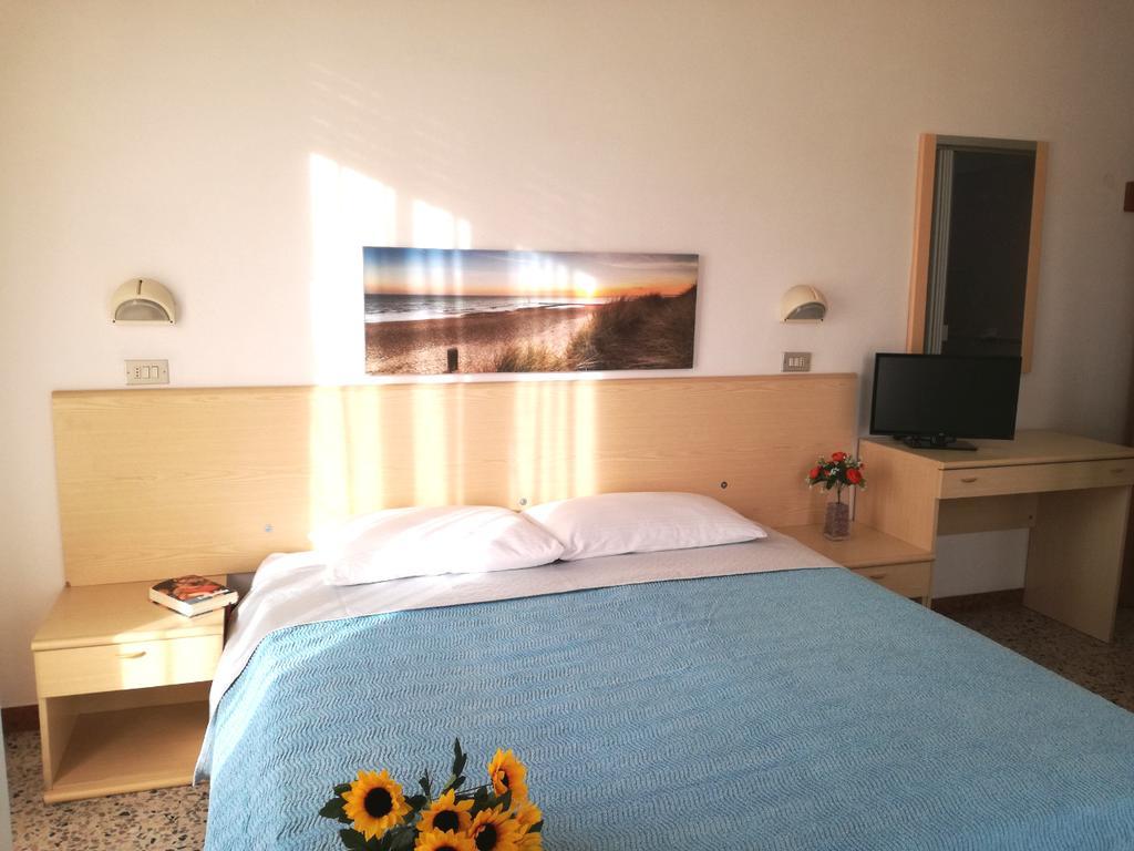 Hotel Marilena Viserbella di Rimini Buitenkant foto