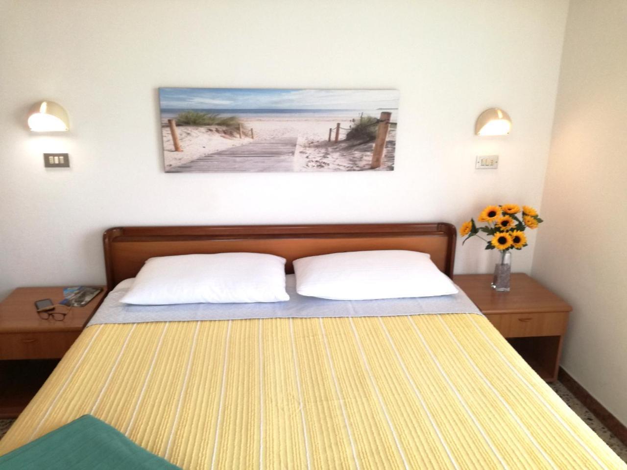 Hotel Marilena Viserbella di Rimini Buitenkant foto