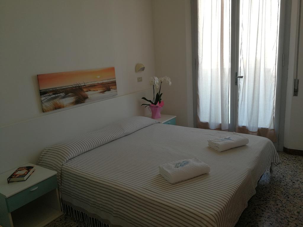 Hotel Marilena Viserbella di Rimini Buitenkant foto