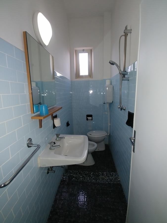 Hotel Marilena Viserbella di Rimini Buitenkant foto